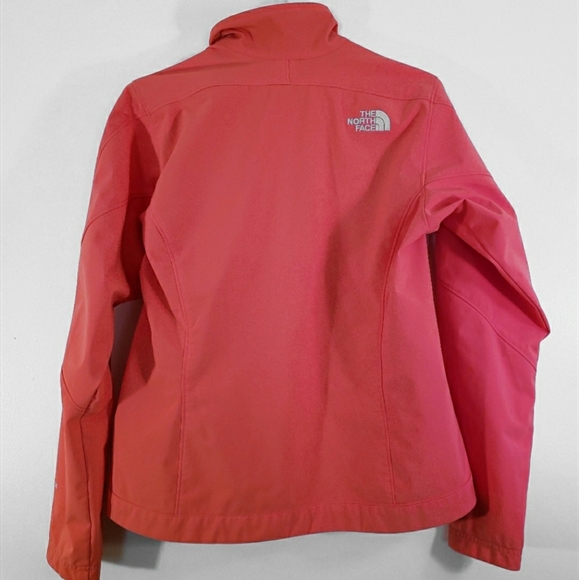 The North Face TNF Apex Jacket - Picture 2 of 8